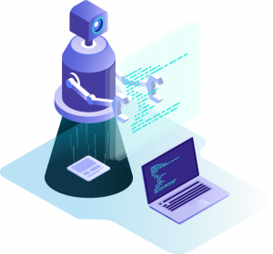 Разработка сайта для автоматизации бизнес-процессов в Такео