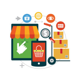 Разработка сложного сайта для сферы логистики в Такео